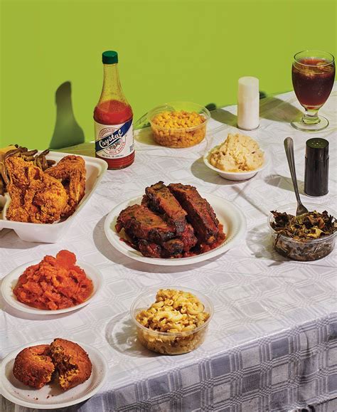 Aunt berta's kitchen - Aunt Berta’s Kitchen. Whole fried chicken, Cajun-spiced wings, fish and grits, pig’s feet with collard greens and potato salad — any home-style soul food you’re craving can be found at ...